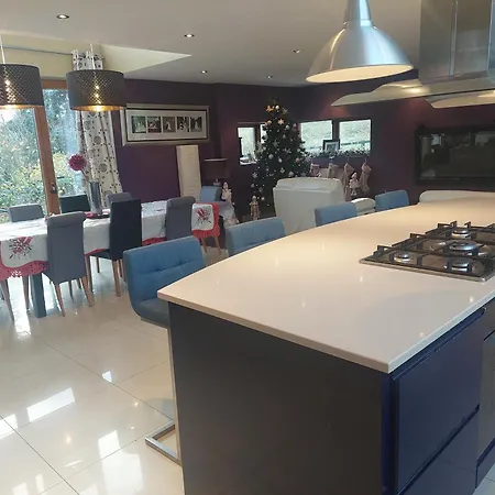 Captiva Wexford - Your Ultimate Luxury Family Getaway Villa Kilmuckridge (Wexford)