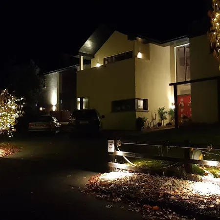 Captiva Wexford - Your Ultimate Luxury Family Getaway * Kilmuckridge (Wexford)