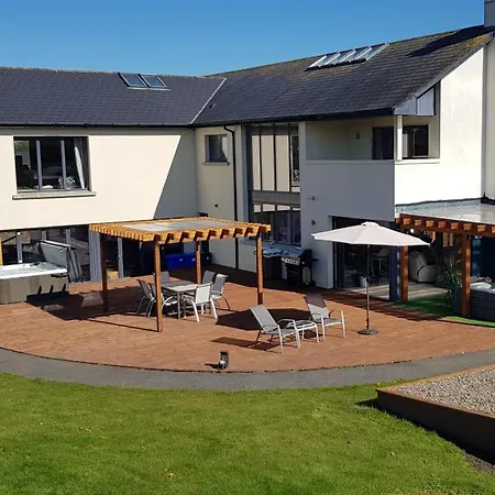 Captiva Wexford - Your Ultimate Luxury Family Getaway Kilmuckridge (Wexford)