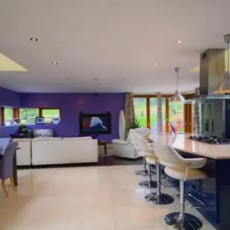 Captiva Wexford - Your Ultimate Luxury Family Getaway Kilmuckridge (Wexford)