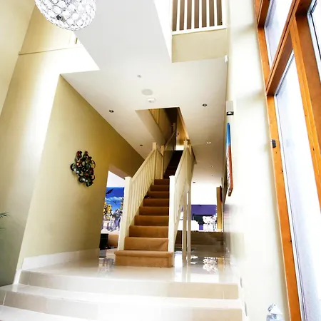 Captiva Wexford - Your Ultimate Luxury Family Getaway * Kilmuckridge (Wexford)