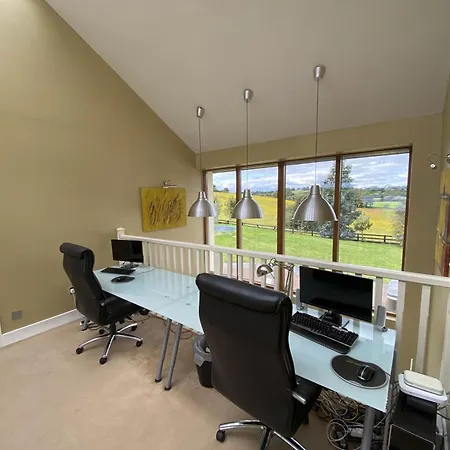 Captiva Wexford - Your Ultimate Luxury Family Getaway Villa Kilmuckridge (Wexford)