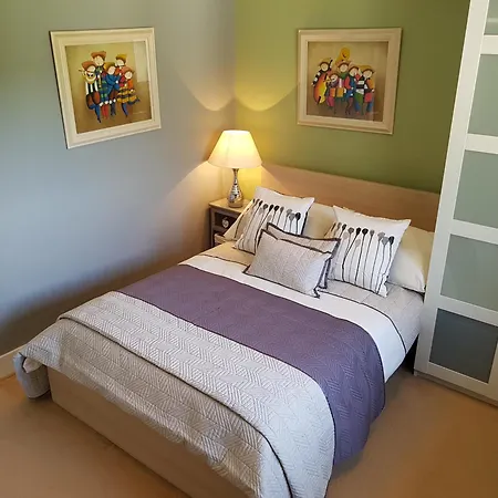 Villa Captiva Wexford - Your Ultimate Luxury Family Getaway Kilmuckridge (Wexford)