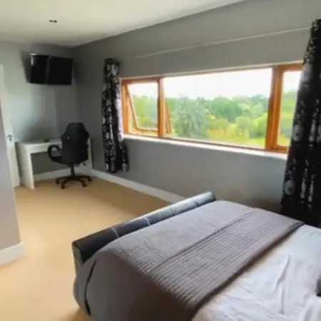 Captiva Wexford - Your Ultimate Luxury Family Getaway Villa Kilmuckridge (Wexford)