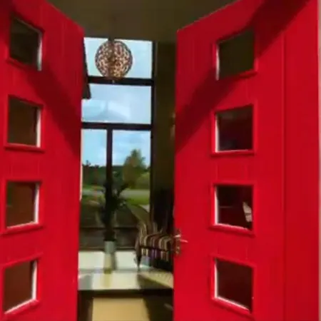 Captiva Wexford - Your Ultimate Luxury Family Getaway * Kilmuckridge (Wexford)