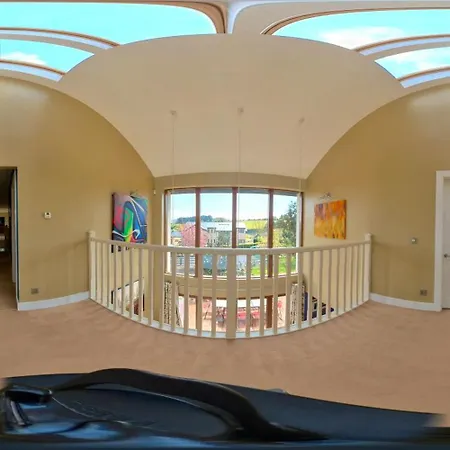 Villa Captiva Wexford - Your Ultimate Luxury Family Getaway Kilmuckridge (Wexford)