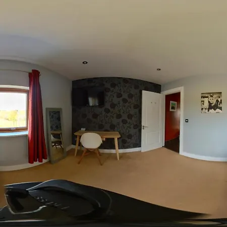 Villa Captiva Wexford - Your Ultimate Luxury Family Getaway Kilmuckridge (Wexford)