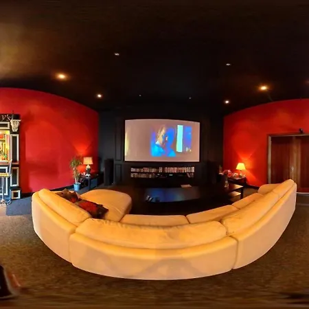 Villa Captiva Wexford - Your Ultimate Luxury Family Getaway *