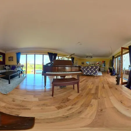 Captiva Wexford - Your Ultimate Luxury Family Getaway * Kilmuckridge (Wexford)