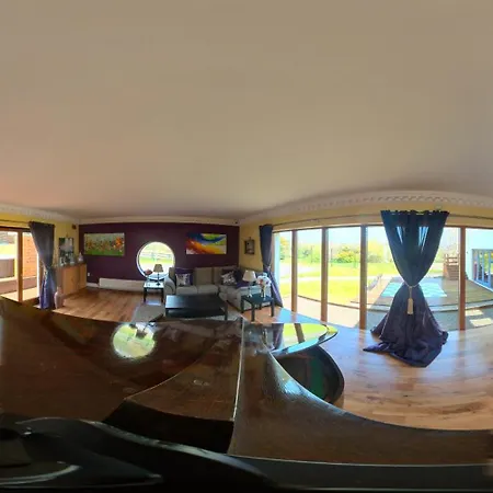 Captiva Wexford - Your Ultimate Luxury Family Getaway Kilmuckridge (Wexford)