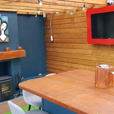 Captiva Wexford - Your Ultimate Luxury Family Getaway * Kilmuckridge (Wexford)