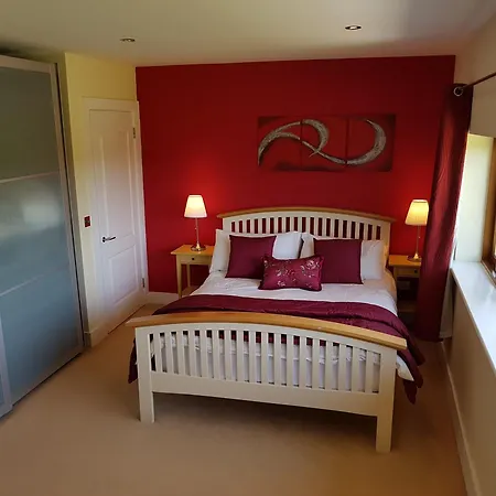 Captiva Wexford - Your Ultimate Luxury Family Getaway Villa Kilmuckridge (Wexford)