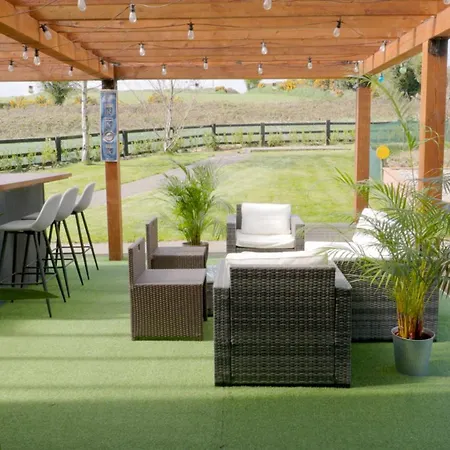 Captiva Wexford - Your Ultimate Luxury Family Getaway Villa *