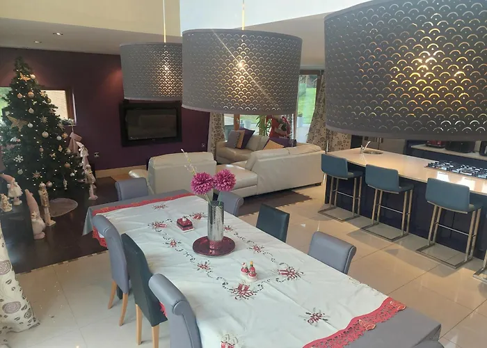 빌라 Captiva Wexford - Your Ultimate Luxury Family Getaway *