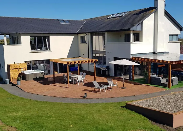 Captiva Wexford - Your Ultimate Luxury Family Getaway 킬머크리지