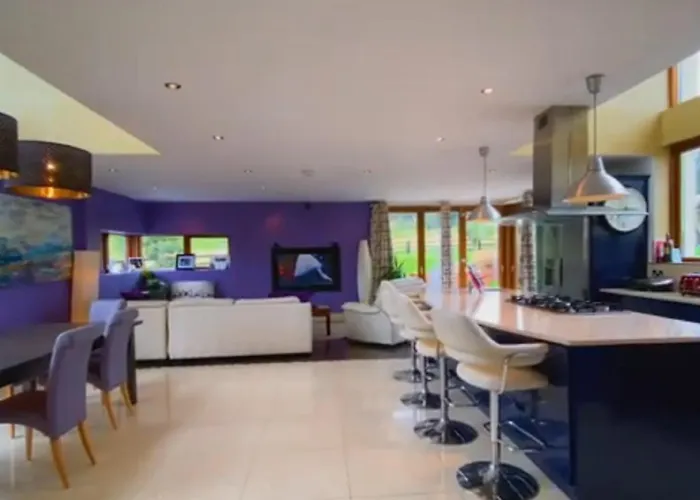 Captiva Wexford - Your Ultimate Luxury Family Getaway קילמוקרידג'