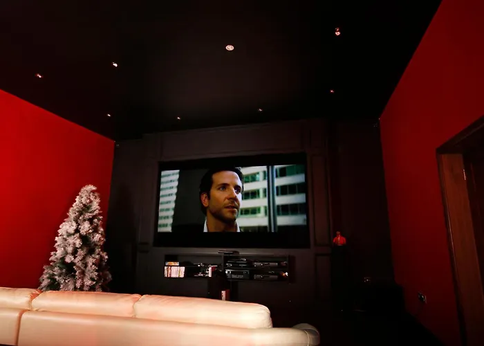 וילה Captiva Wexford - Your Ultimate Luxury Family Getaway