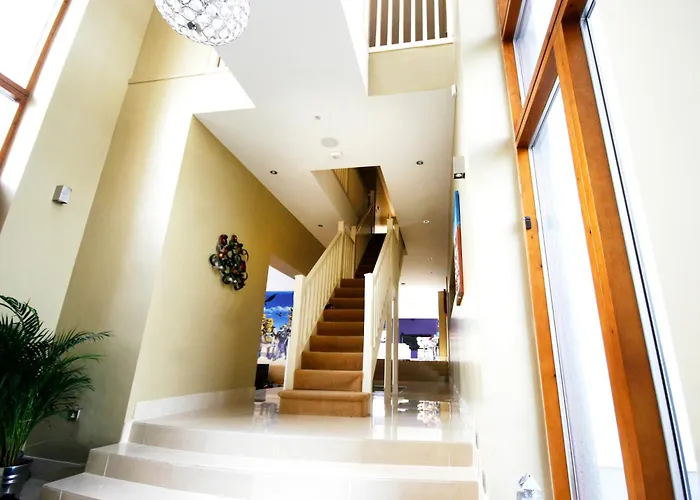 Captiva Wexford - Your Ultimate Luxury Family Getaway * 킬머크리지