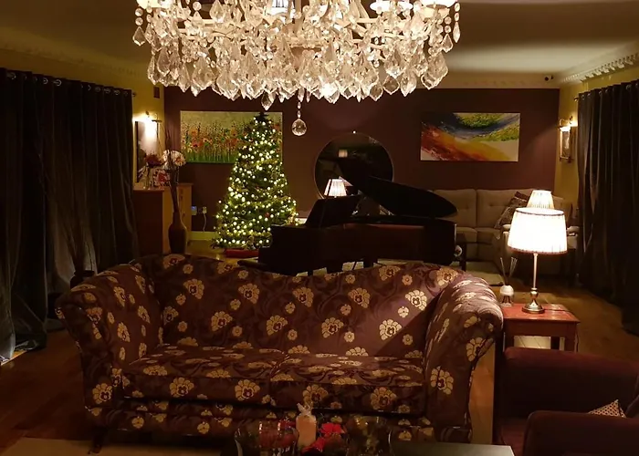 Captiva Wexford - Your Ultimate Luxury Family Getaway 킬머크리지