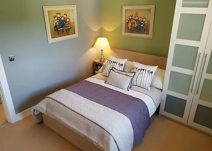 빌라 Captiva Wexford - Your Ultimate Luxury Family Getaway 킬머크리지