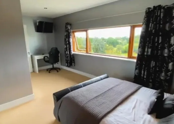 Captiva Wexford - Your Ultimate Luxury Family Getaway 빌라 킬머크리지