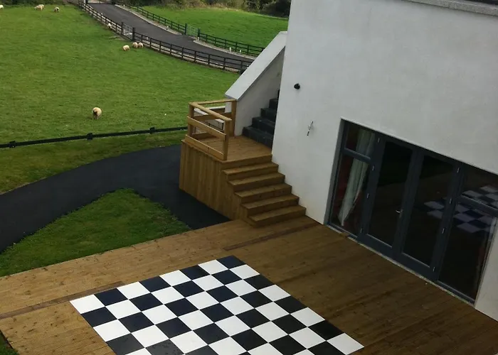 Captiva Wexford - Your Ultimate Luxury Family Getaway וילה *