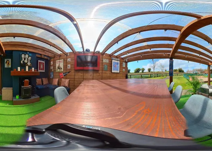 Captiva Wexford - Your Ultimate Luxury Family Getaway 빌라