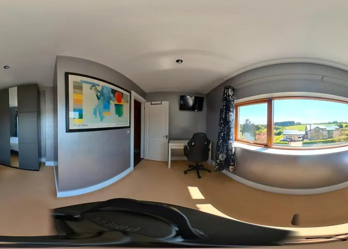 Captiva Wexford - Your Ultimate Luxury Family Getaway וילה *