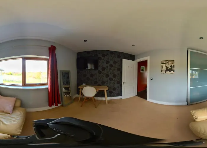 빌라 Captiva Wexford - Your Ultimate Luxury Family Getaway 킬머크리지