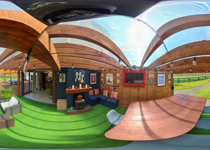 빌라 Captiva Wexford - Your Ultimate Luxury Family Getaway *