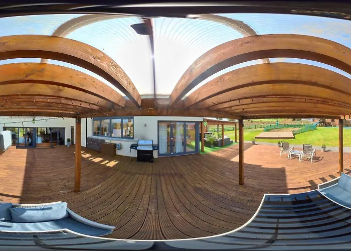 Captiva Wexford - Your Ultimate Luxury Family Getaway * קילמוקרידג'