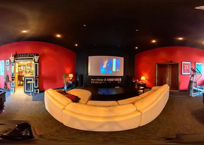 빌라 Captiva Wexford - Your Ultimate Luxury Family Getaway *