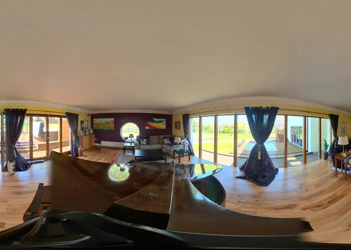 Captiva Wexford - Your Ultimate Luxury Family Getaway קילמוקרידג'