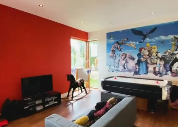 Captiva Wexford - Your Ultimate Luxury Family Getaway