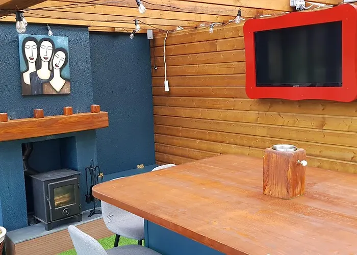 Captiva Wexford - Your Ultimate Luxury Family Getaway * קילמוקרידג'