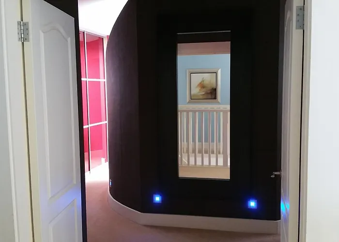 Captiva Wexford - Your Ultimate Luxury Family Getaway וילה *