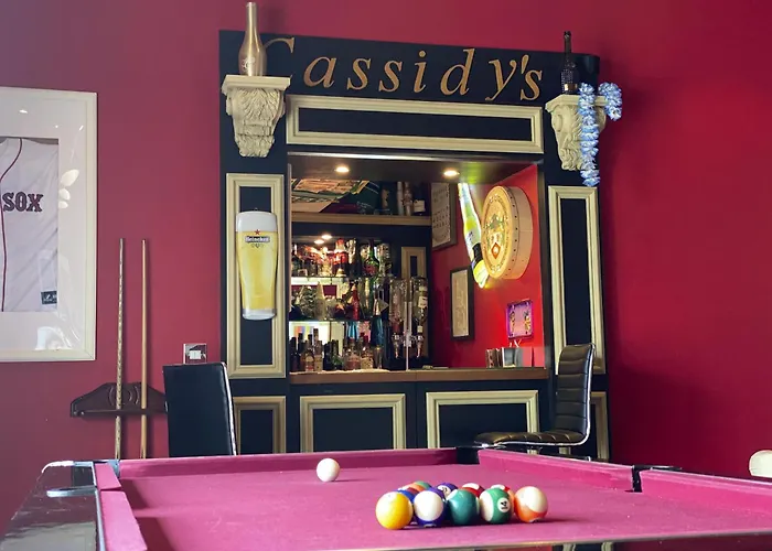 Captiva Wexford - Your Ultimate Luxury Family Getaway 킬머크리지