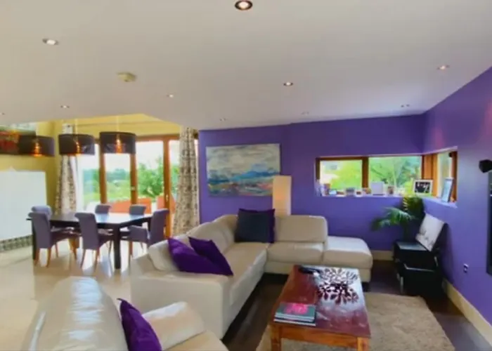 Captiva Wexford - Your Ultimate Luxury Family Getaway