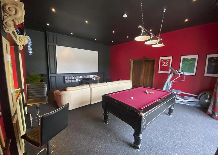 Captiva Wexford - Your Ultimate Luxury Family Getaway *